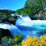 Chile avanza en la integración de parques nacionales a Lista Verde de UICN