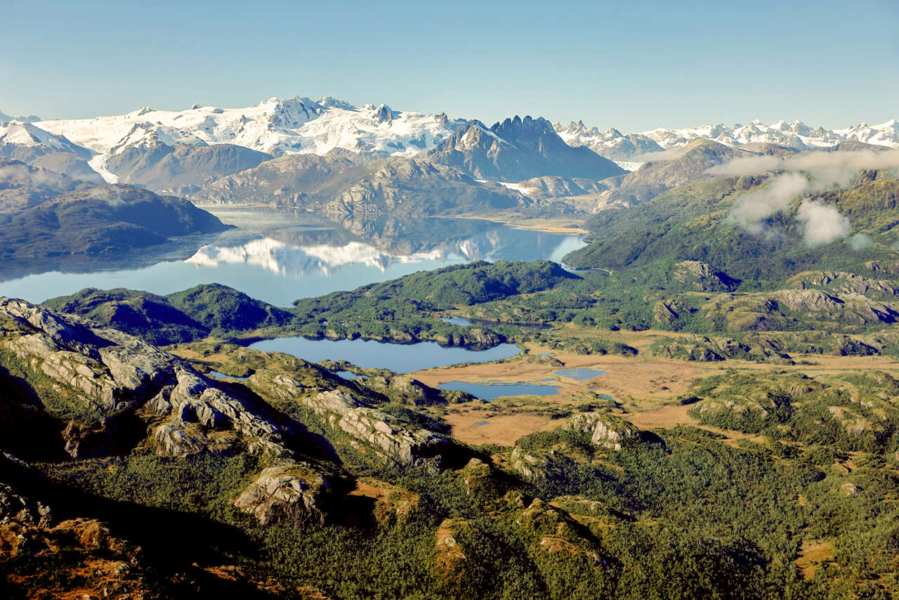 Conservación en la Patagonia chilena. Evaluación del conocimiento, oportunidades y desafíos