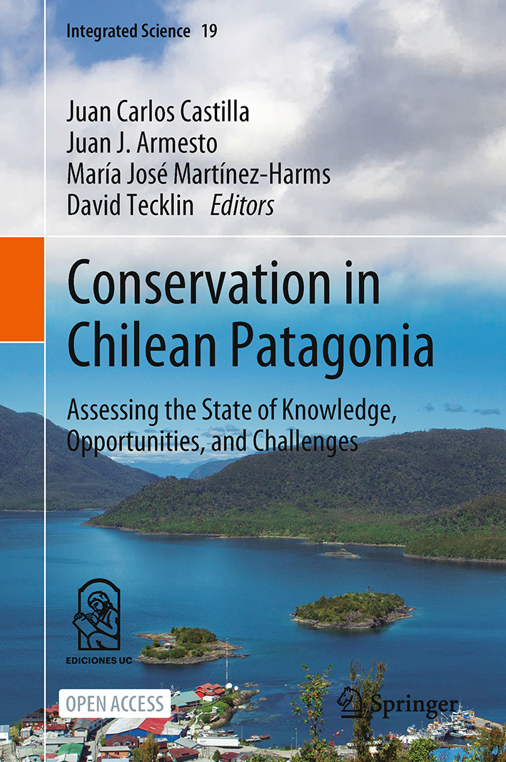 Conservation in Chilean Patagonia. Assessing the State of Knowledge, Opportunities, and Challenges