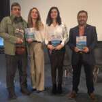 Libro recopila información sobre estado de conservación en la Patagonia