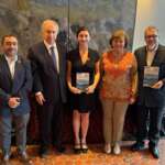 En embajada de Chile en EEUU lanzan libro que recopila información sobre conservación en la Patagonia chilena