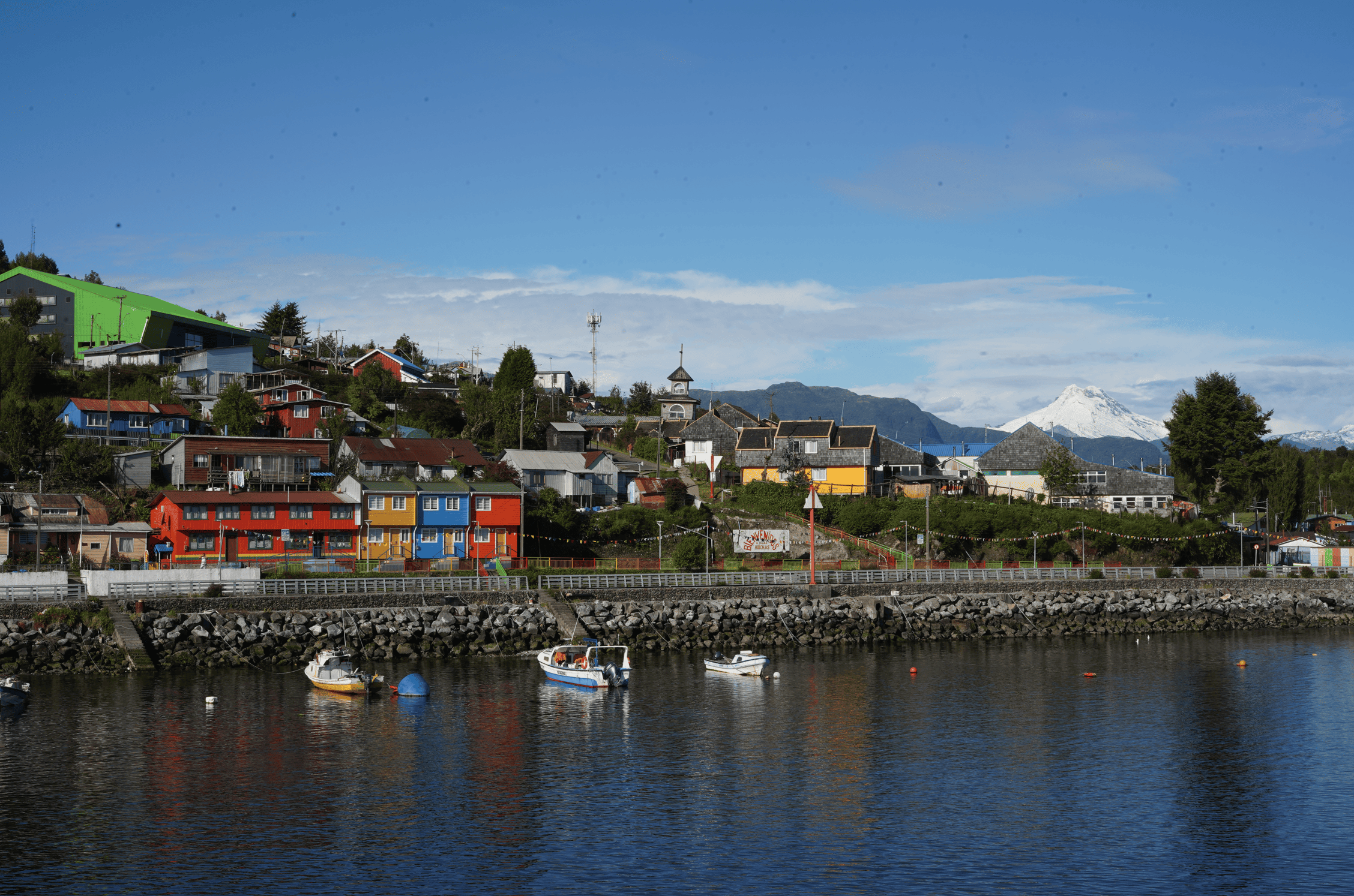 Concejo Municipal de Aysén aprueba Pladetur de manera unánime