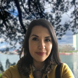 Mariana Urrutia Tobar