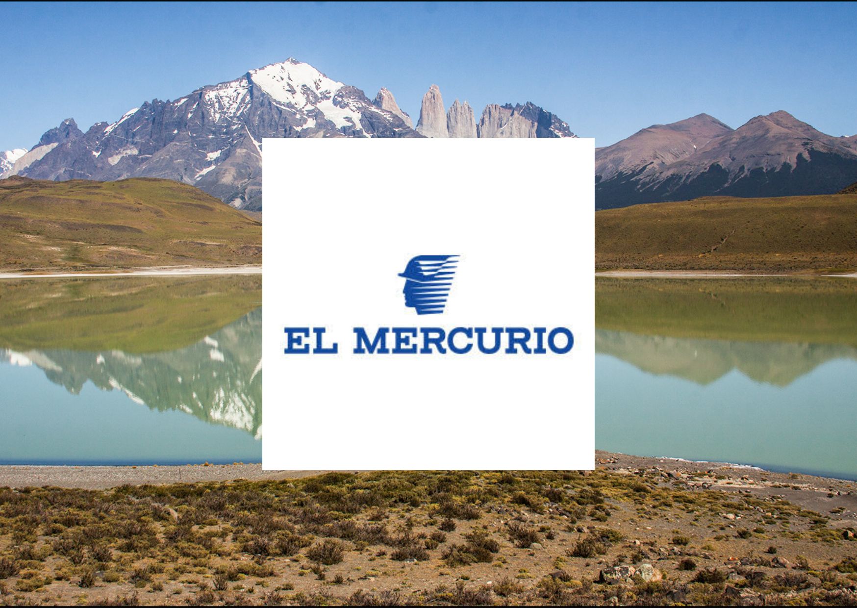 Libro infográfico invita a descubrir la Patagonia y su rostro menos conocido